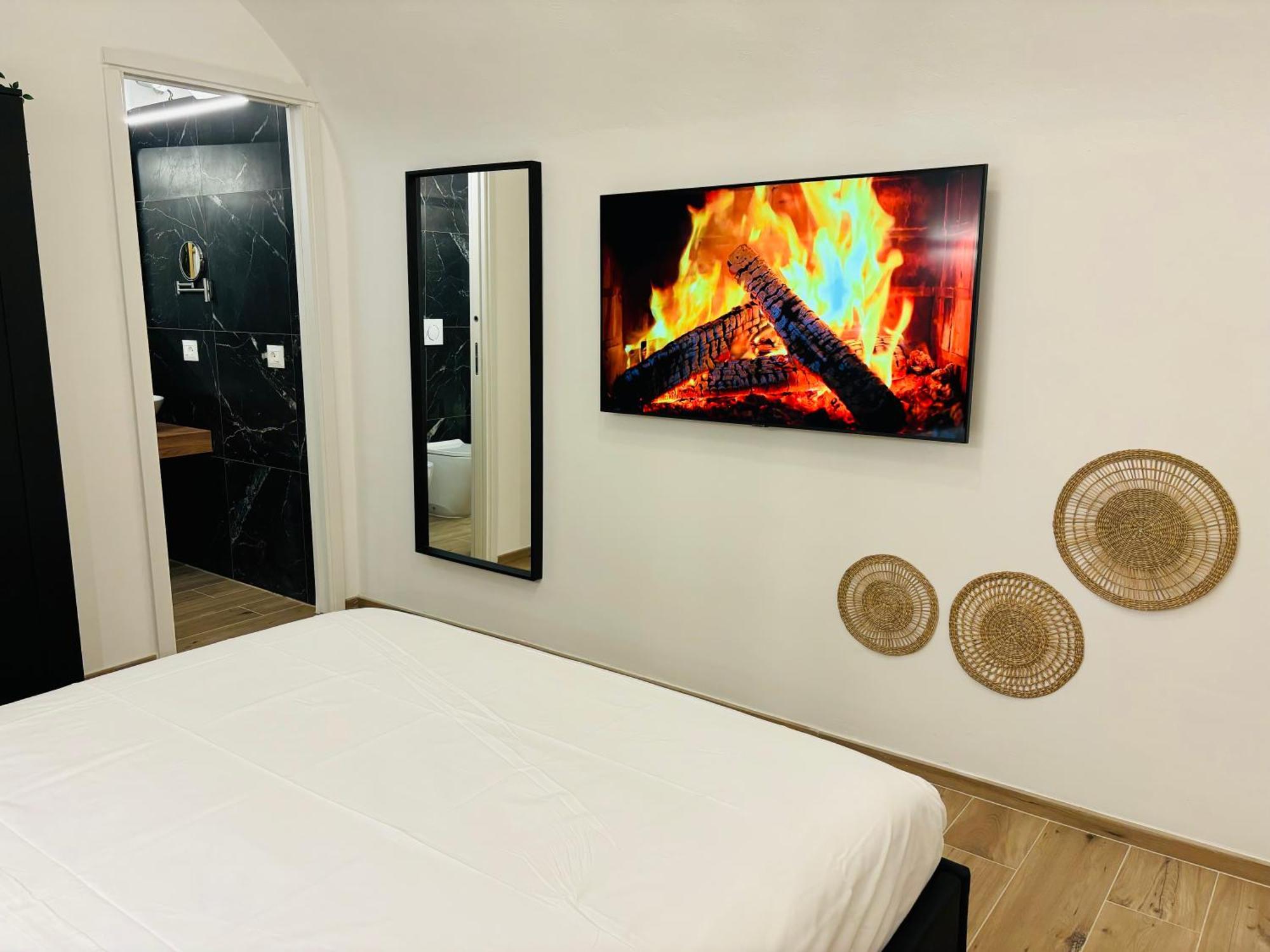 La Petite Suite Санремо Екстер'єр фото
