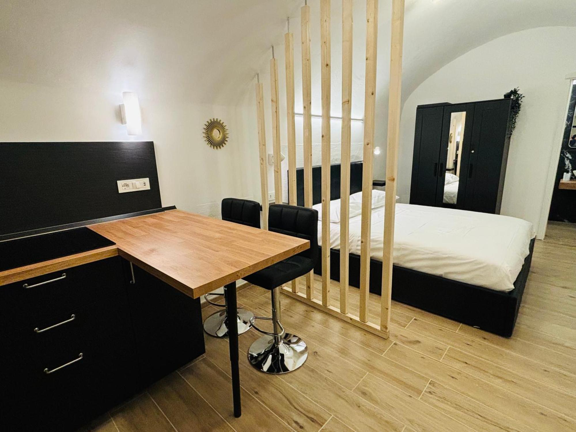 La Petite Suite Санремо Екстер'єр фото