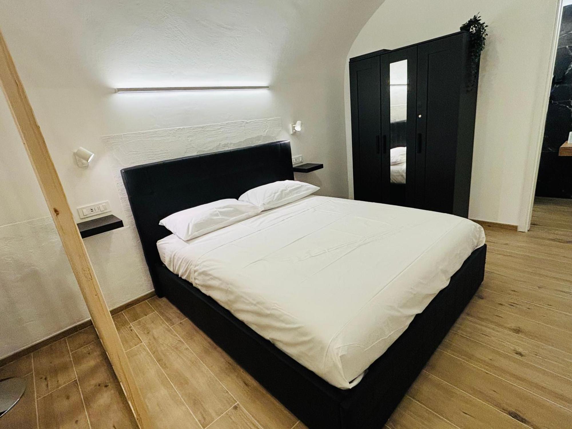 La Petite Suite Санремо Екстер'єр фото